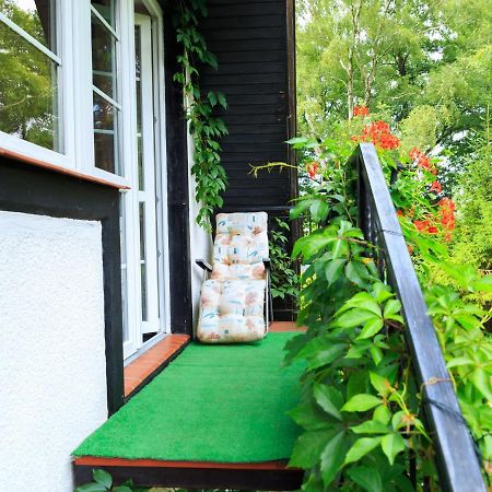 Lovely Apartment In Rusko With Pool Garden ดาร์โวโว ภายนอก รูปภาพ