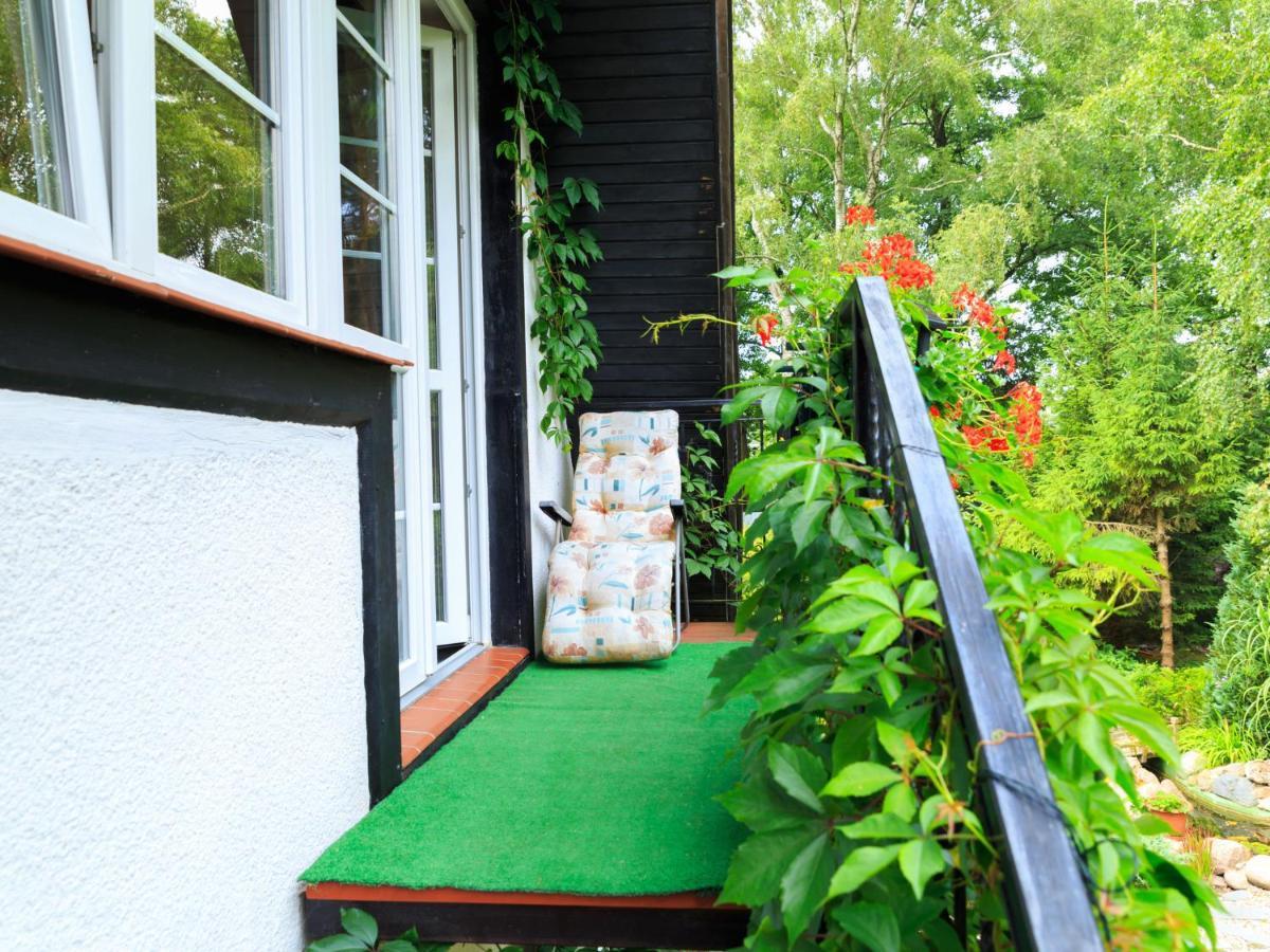 Lovely Apartment In Rusko With Pool Garden ดาร์โวโว ภายนอก รูปภาพ